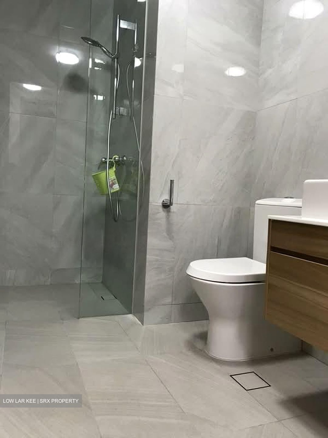 TRE Residences (D14), Condominium #581531621